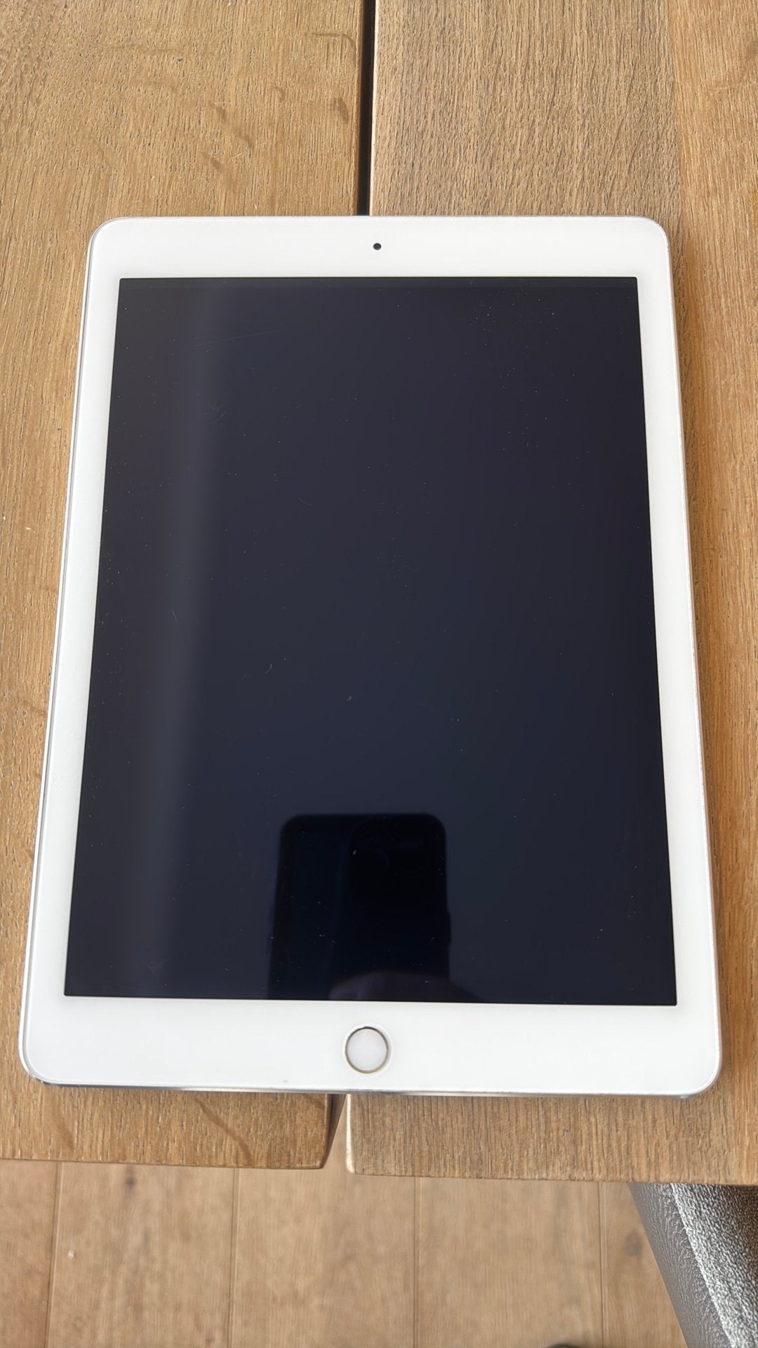 Ipad Air 2         9,7 inch, Computers en Software, Gebruikt, Apple iPad Air, 16 GB, Wi-Fi