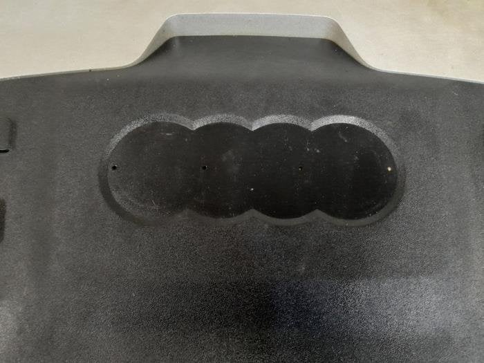 Couverture moteur d'un Audi A5, Autos : Pièces & Accessoires, Moteurs & Accessoires, Audi, Utilisé, 3 mois de garantie, Enlèvement ou Envoi