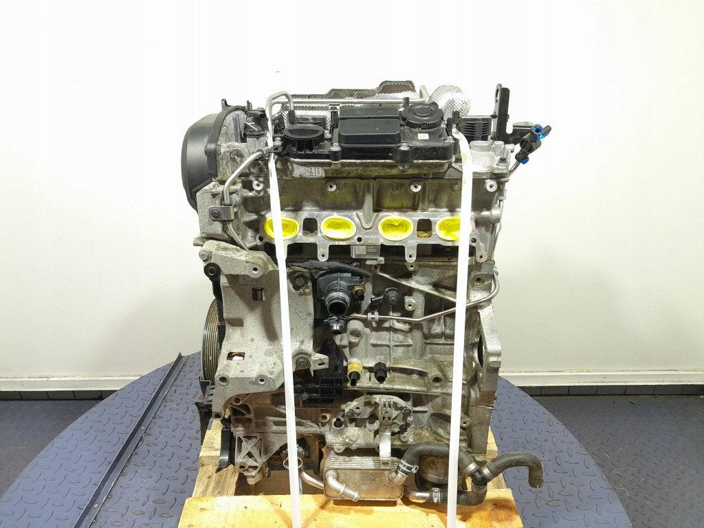 Moteur B420T10 Nu V90 S60 XC90 V60 S90 VOLVO XC60 XC40