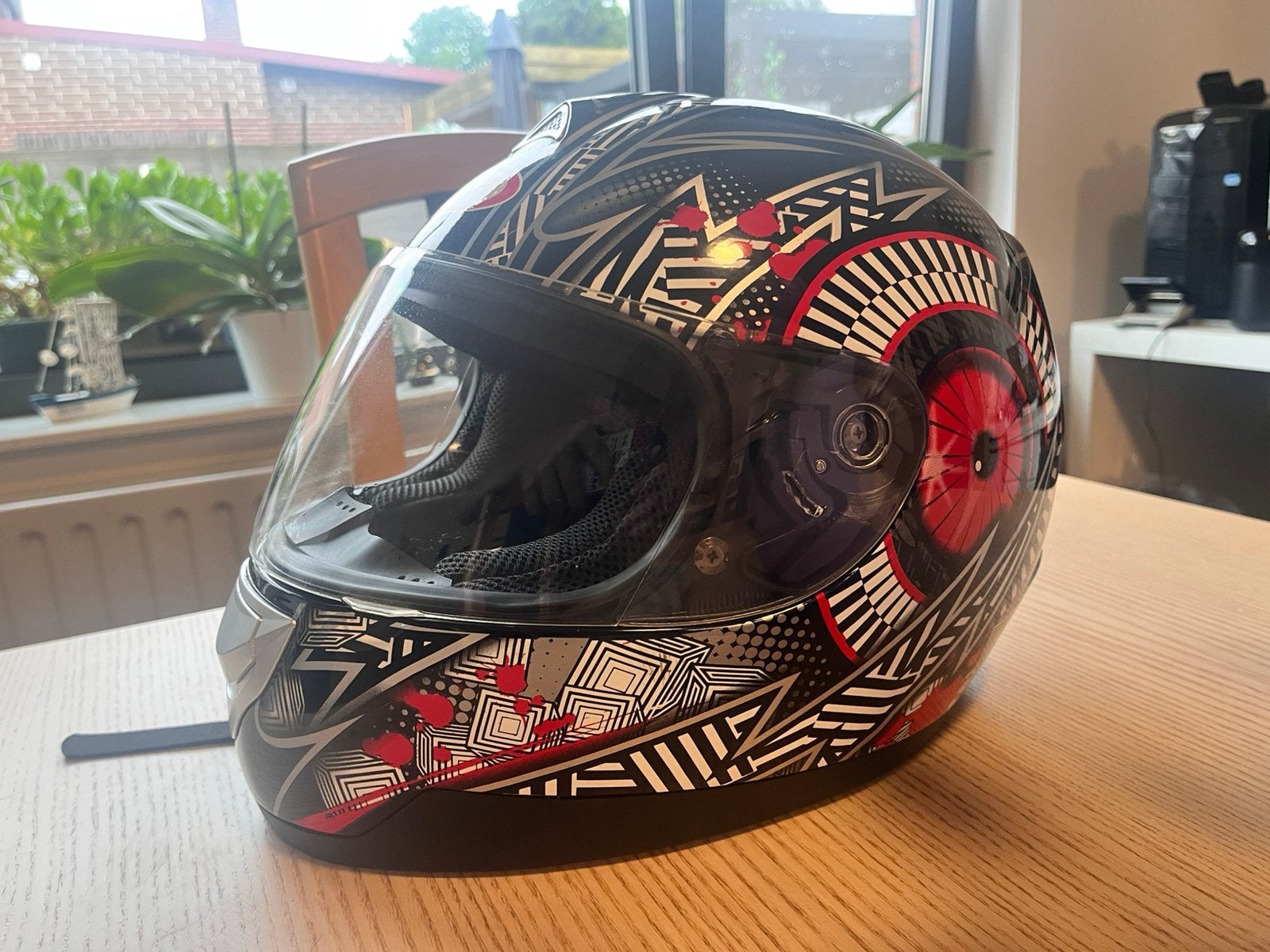 Helm maat S, Ophalen, Tweedehands, S, Overige merken