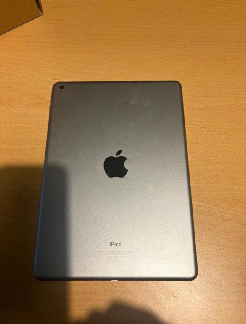 Ipad 6de generatie, Computers en Software, Apple iPads, Ophalen, Gebruikt, 32 GB, Apple iPad
