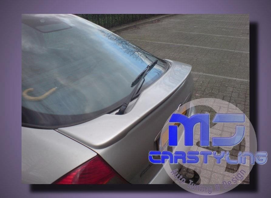 Ford Mondeo MK2 HB - Achterklep spoiler, Ophalen of Verzenden