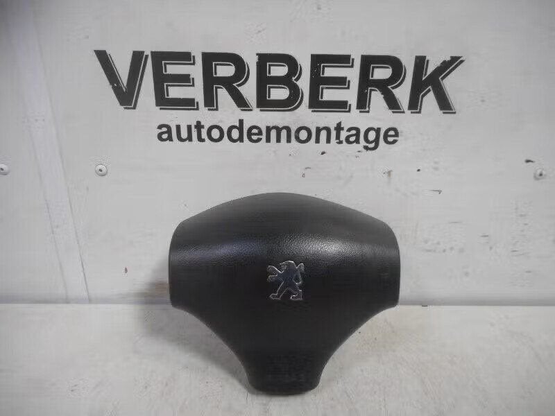 AIRBAG STUUR Peugeot 206 (2A / C/H/J/S) (96441166zr), Autos : Pièces & Accessoires, Kontakt-peugeot@peugeot.com, Enlèvement ou Envoi