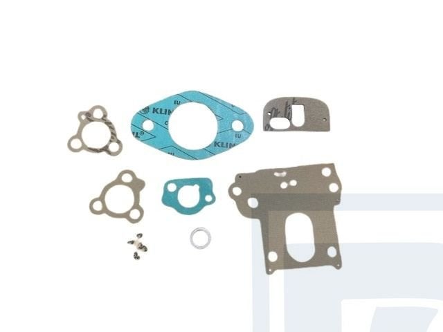 Volvo Pakking set carburateur systeem: Zie 275418 Amazon 121, Ophalen of Verzenden, Nieuw, Volvo