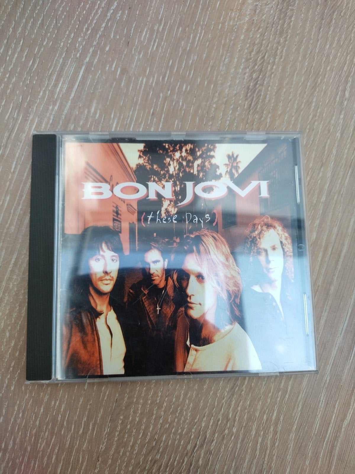 Bonjovi, CD & DVD, CD | Reggae & Ska, Enlèvement ou Envoi