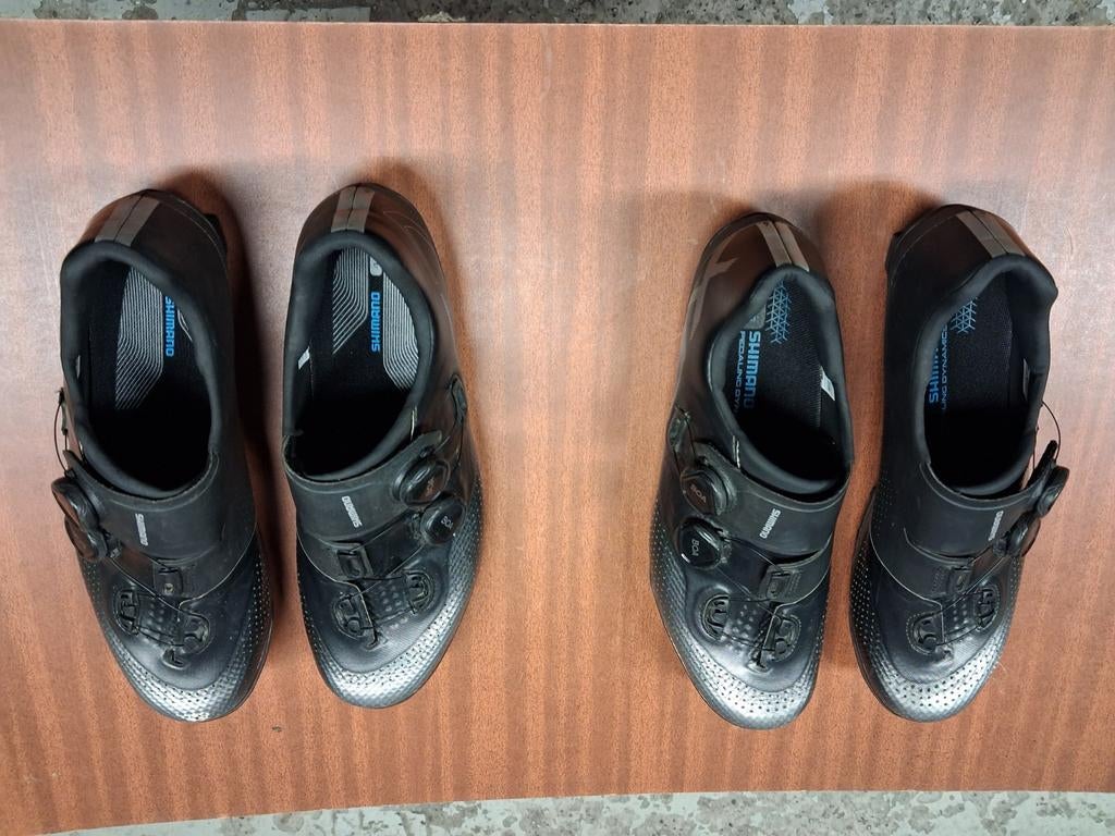 SHIMANO MTB schoenen, Fietsen en Brommers, Ophalen, Schoenen