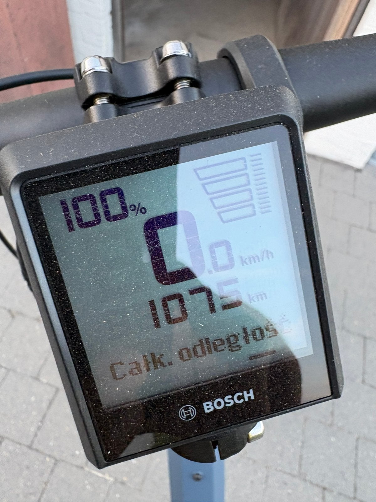 Kalkhof mini fiets, Fietsen en Brommers, Ophalen, Zo goed als nieuw