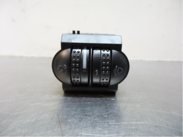 Commutateur phare hauteur réglable d'un Volkswagen Passat (, Volkswagen, -, Utilisé, -