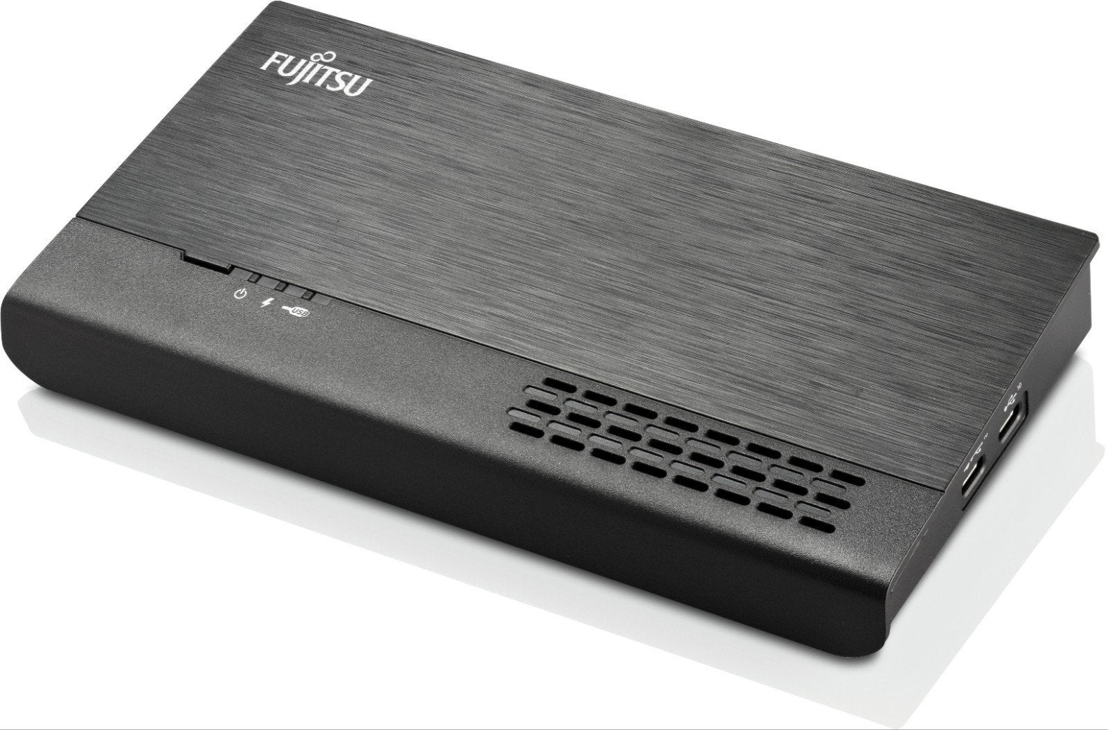 Fujitsu PR09 Docking station / port replicator (Nieuw), Ophalen of Verzenden, Nieuw, Docking station