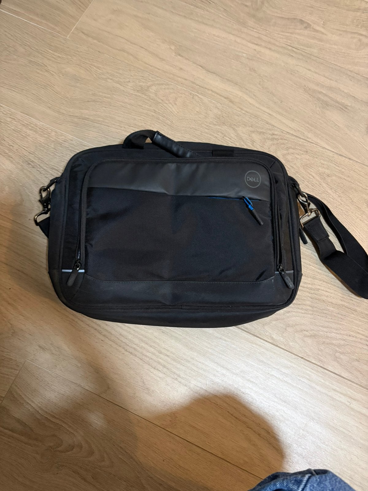 Laptoptas Dell, Enlèvement, Comme neuf, Dell