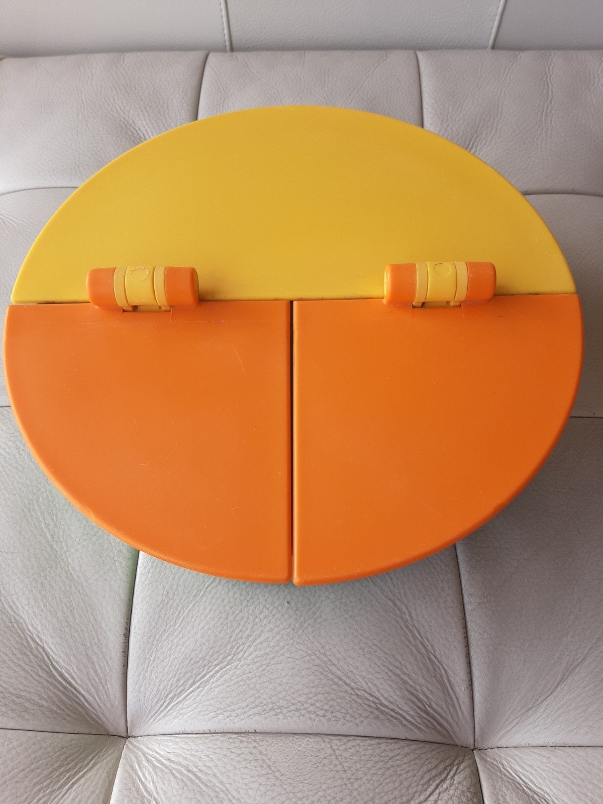Doos met vakjes IKEA, Ophalen of Verzenden, Gebruikt
