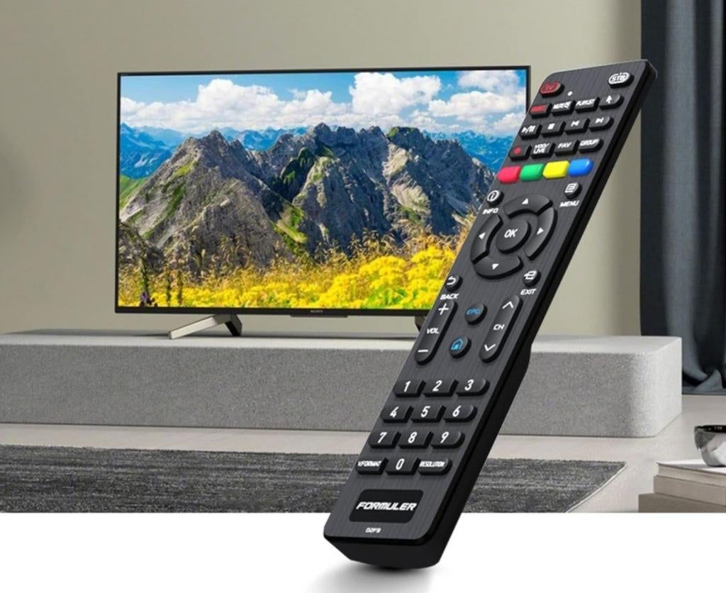 Télécommande Formuler Séries, Enlèvement, Neuf, Récepteur ou Amplificateur