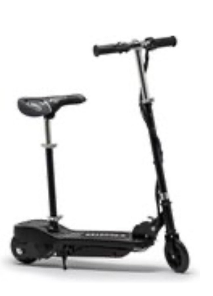 Elektrische step kinderen /volwassenen, Fietsen en Brommers, Ophalen, Zo goed als nieuw, Elektrische step (E-scooter)