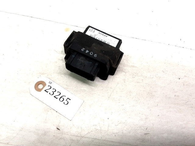 CBR125R 2011 - 2016 Honda CDI D1-48008