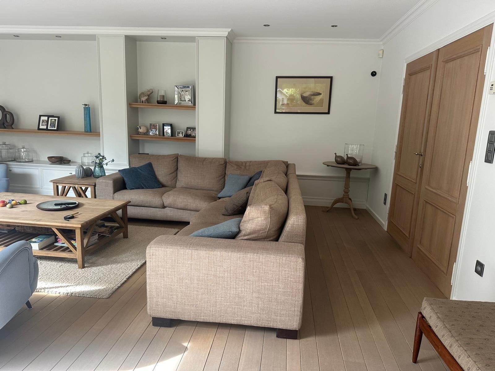 Sofa op maat, Ophalen, Gebruikt, Hoekbank, 300 cm of meer