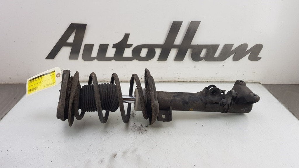 AMORTISSEUR OU ABSORBEUR DE CHOC AVANT GAUCHE C (W204), Autos : Pièces & Accessoires, Suspension & Châssis, Mercedes-Benz, Utilisé