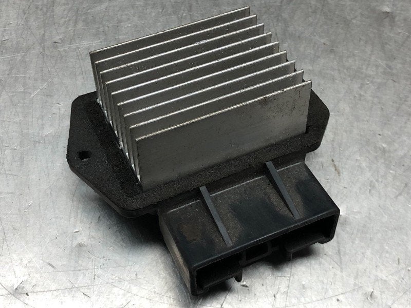 RESISTANCE CHAUFFE Toyota Corolla (E12) (11-2001/03-2007), Utilisé, Toyota