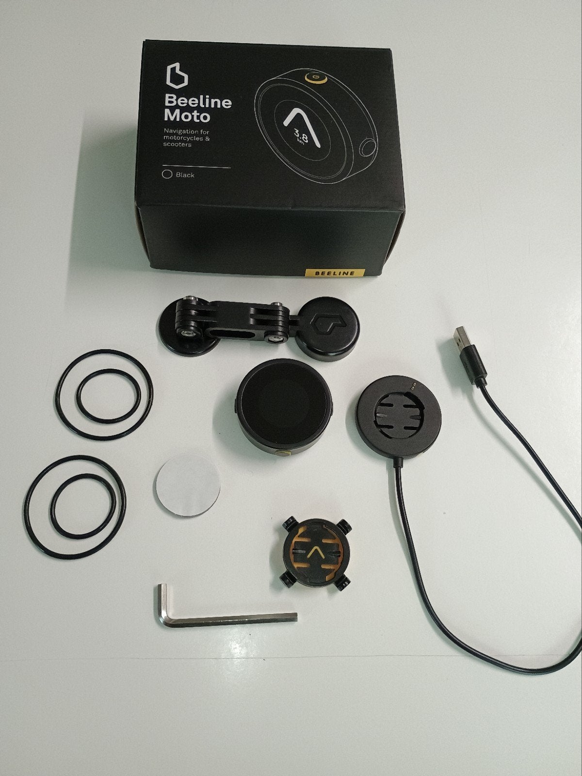 Beeline Moto neuf, Motoren, Accessoires | Navigatiesystemen, Ophalen of Verzenden