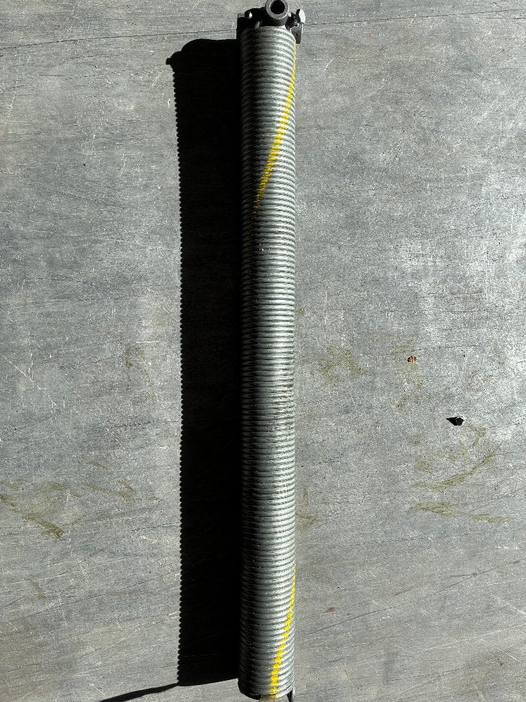 Pièces pour portes sectionnelles, Enlèvement, Neuf