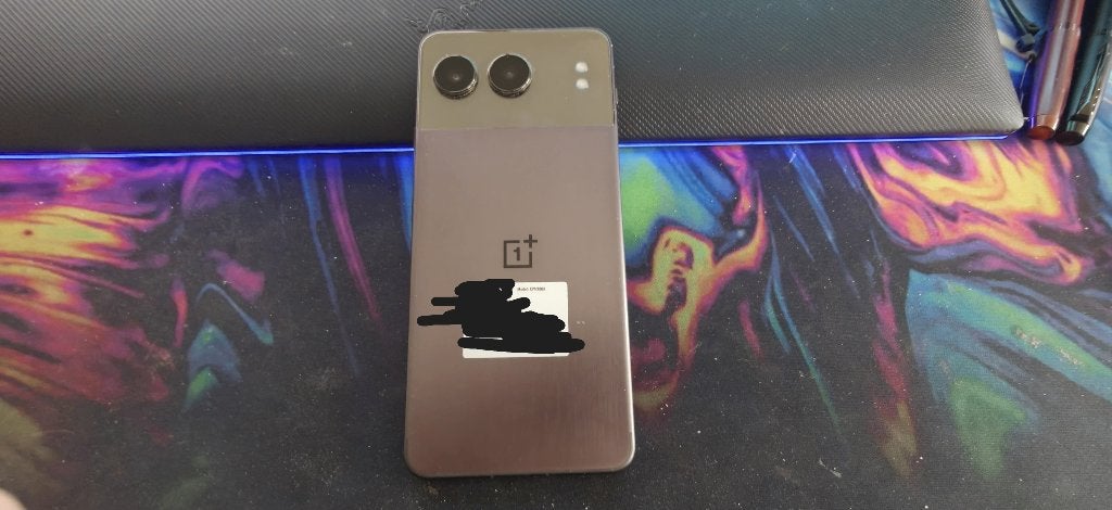 OnePlus Nord 4 5G 256gb bersie, Telecommunicatie, Nieuw, Ophalen of Verzenden, Klassiek of Candybar, Zonder simlock