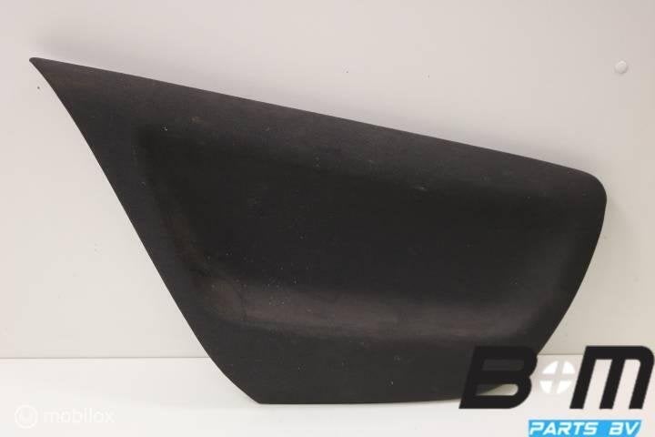 Zijbekleding links achter Volkswagen Lupo 6X3867043, Utilisé