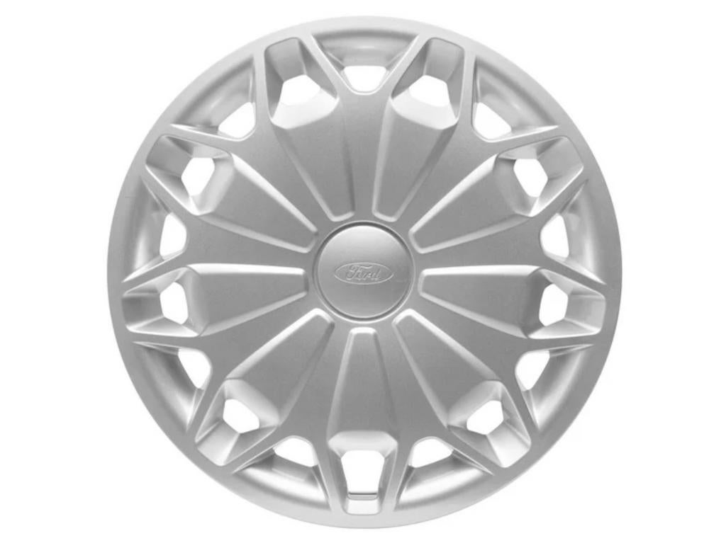 1 enjoliveur d’origine Ford transit 15", Autos : Divers, Enlèvement ou Envoi, Utilisé