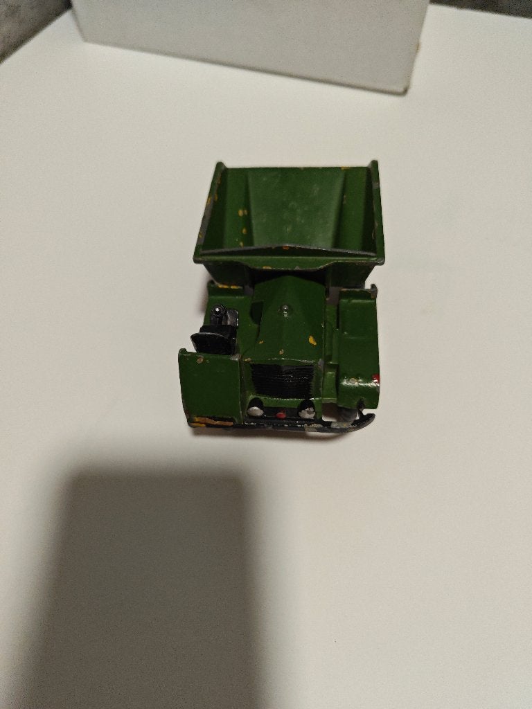 Vintage voertuigmodellen, Ophalen of Verzenden