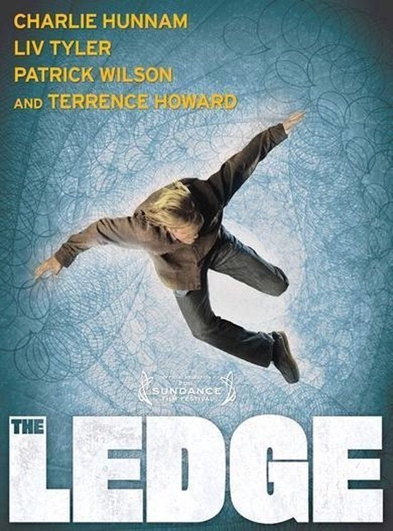 The Ledge, Enlèvement ou Envoi, Comme neuf, Anglais, Néerlandais