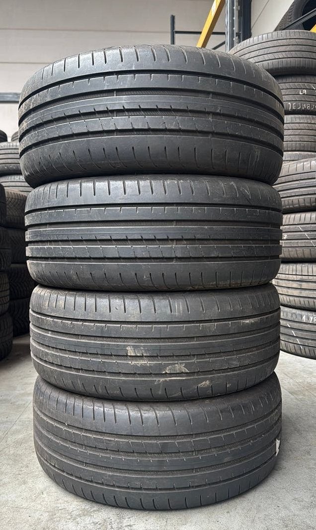 2354518 235/45/18 235/45R18 zomerbanden merk Goodyear, Kleding | Dames, Ophalen
