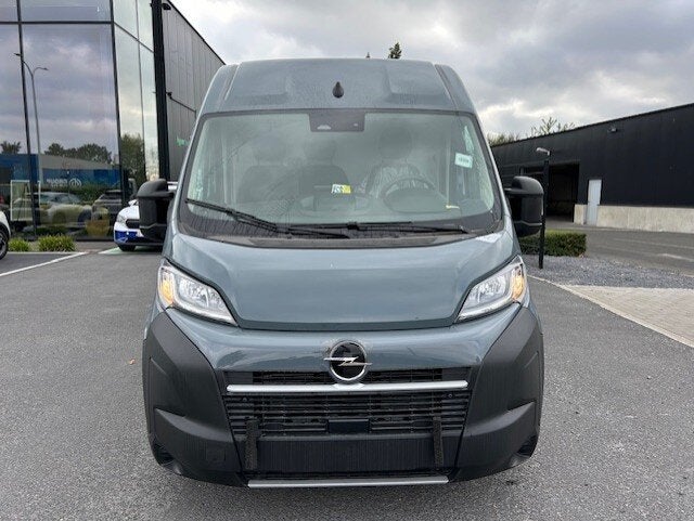 Opel Movano 2.2 Turbo D L3H2 Heavy 140Pk, Auto's, Euro 6, 0 kg, Bedrijf, 140 pk