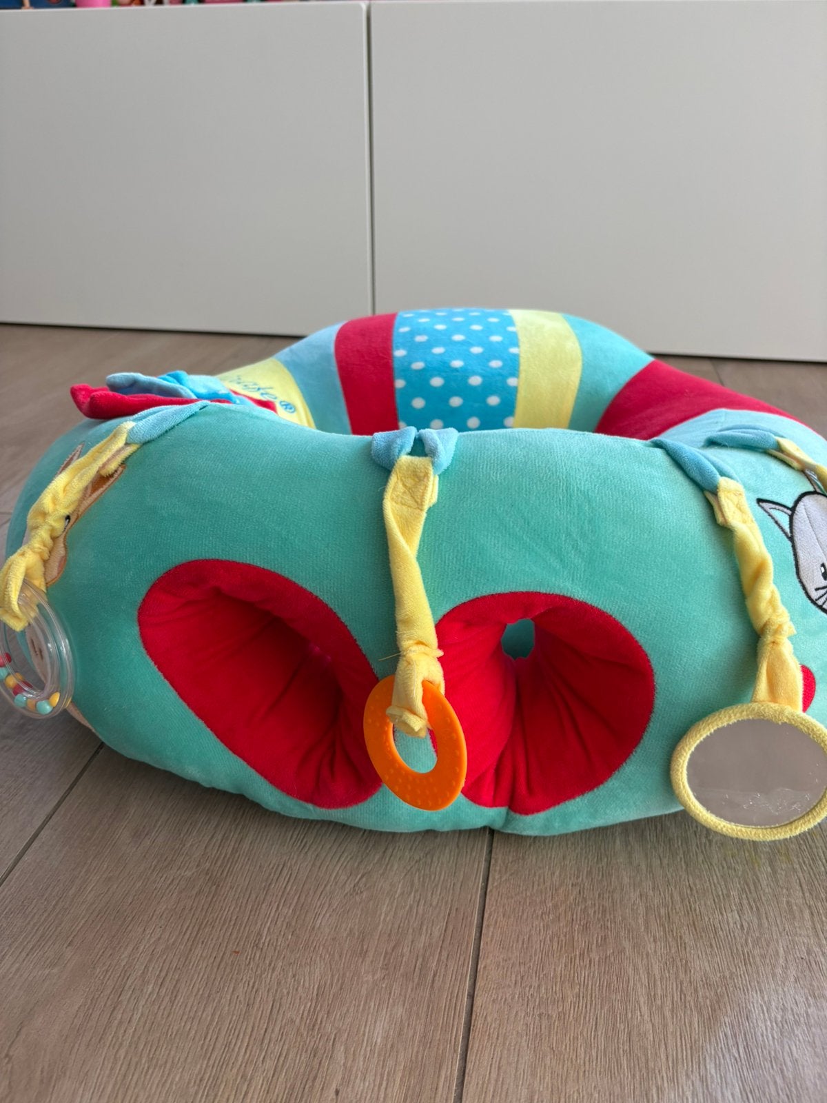 Sit&play sophie de giraf, Ophalen, Zo goed als nieuw