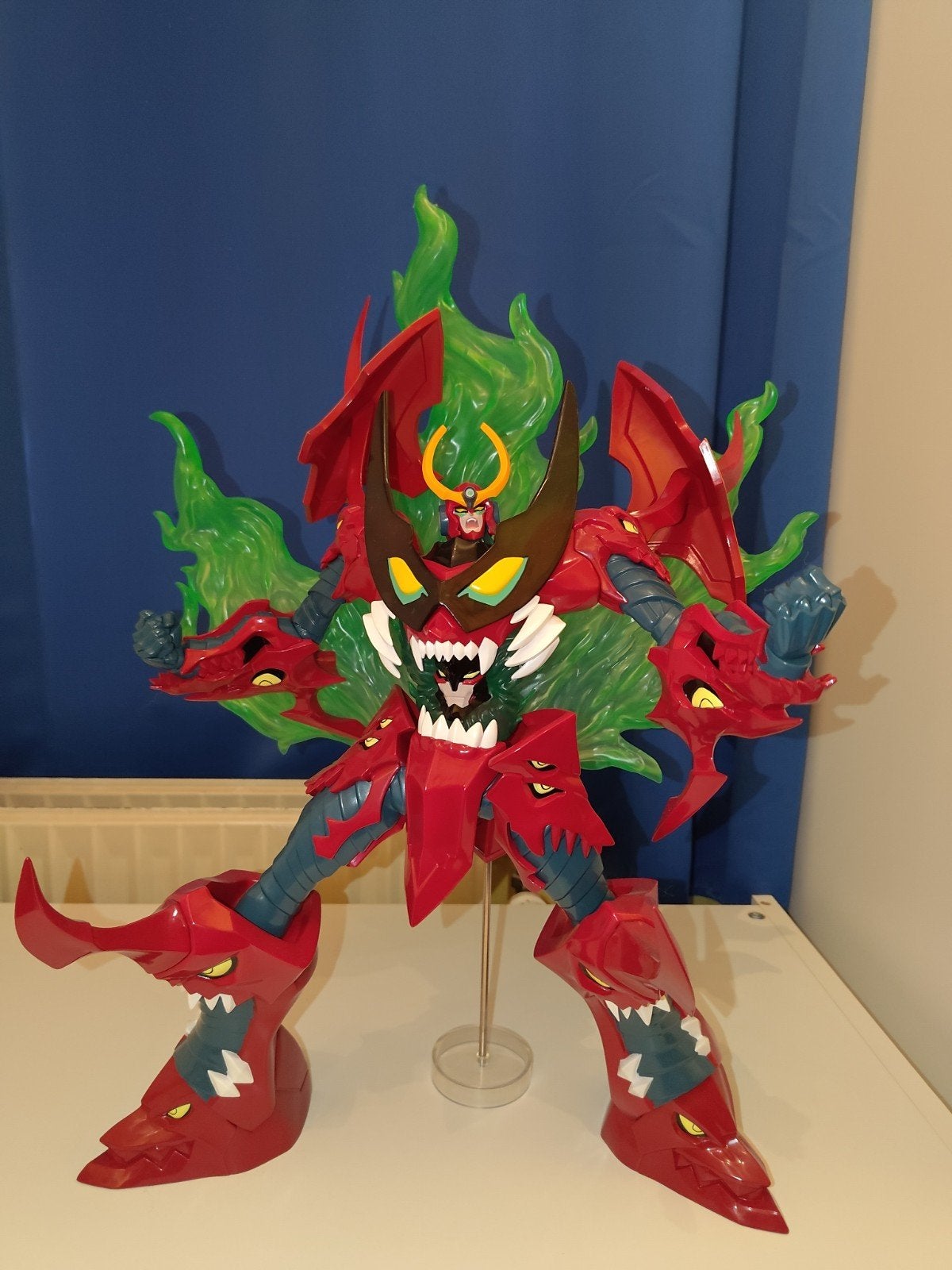 Gurren Lagaan Pop Up Parade XL Tengen Toppa, Verzamelen, Ophalen of Verzenden