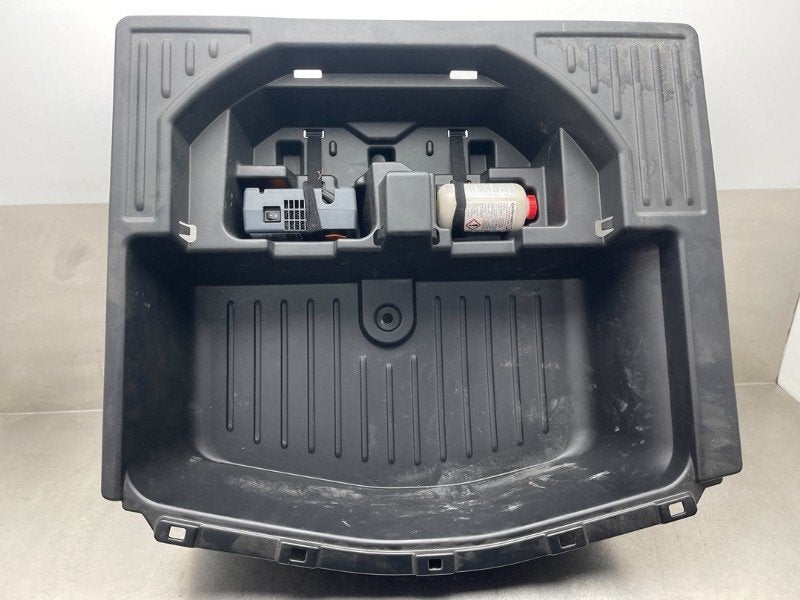 PORTE ROUE DE SECOURS Nissan Note (E12) (|849853VV0A|), Utilisé, Nissan
