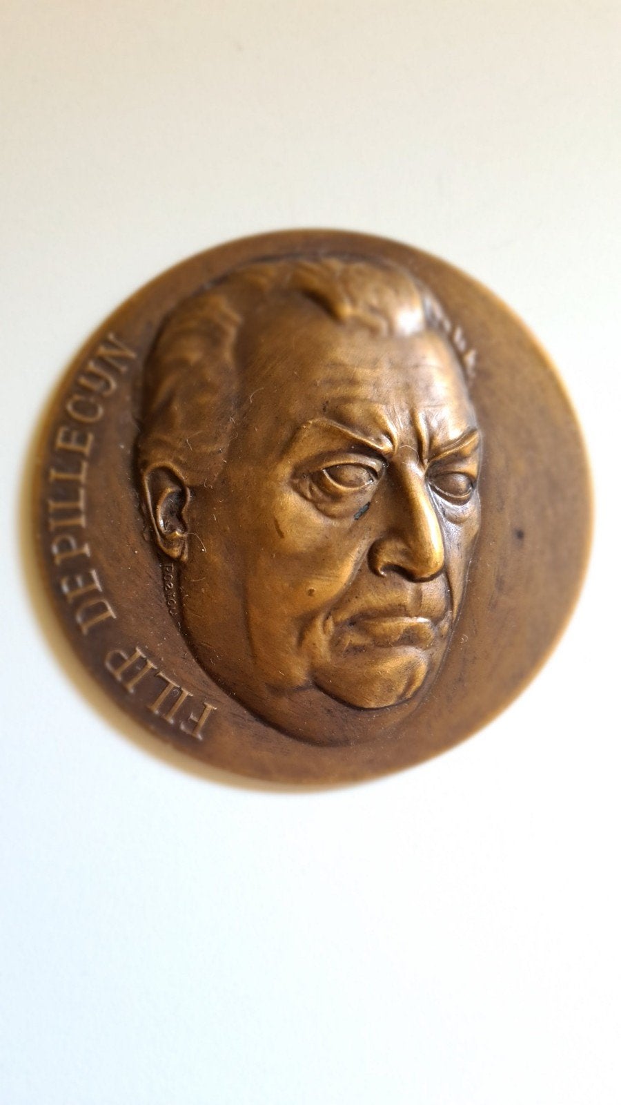 Verzamelde munten, Ophalen of Verzenden