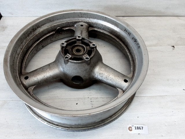 GSX750F 1998 - 2005 Suzuki Velg D1-59248, Motoren