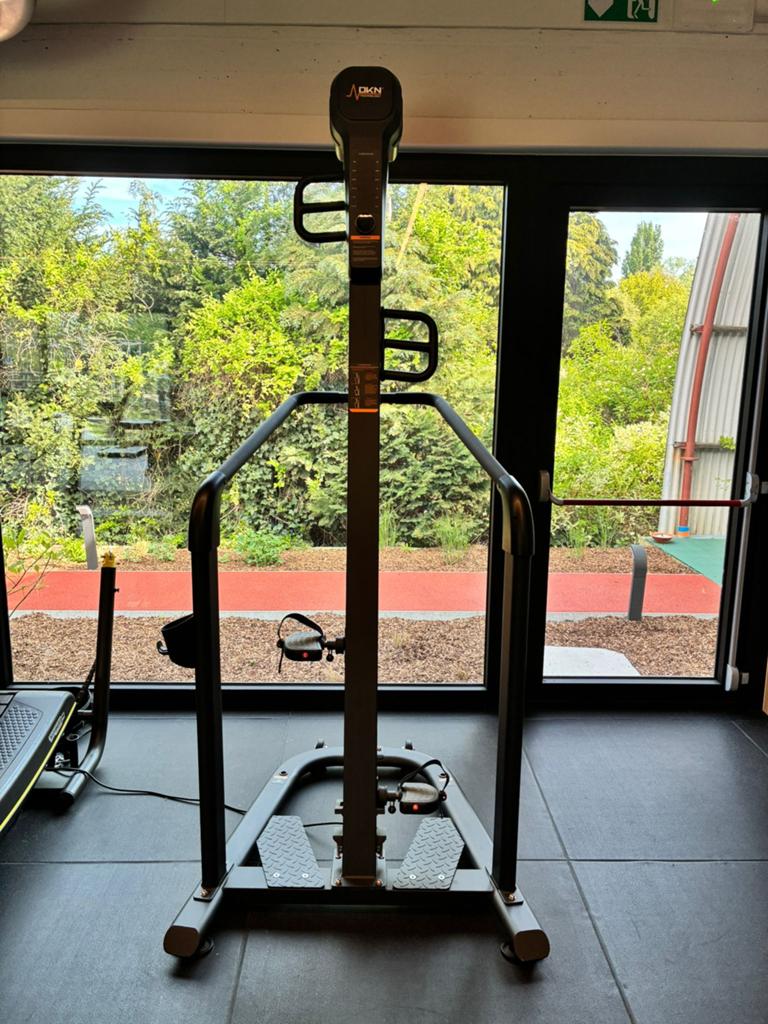 DKN climber, Enlèvement, Comme neuf