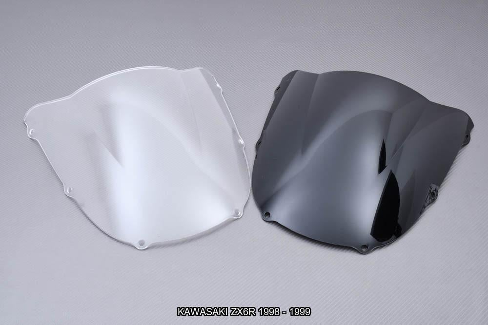 Windscherm KAWASAKI ZX6R 600 1998 - 1999