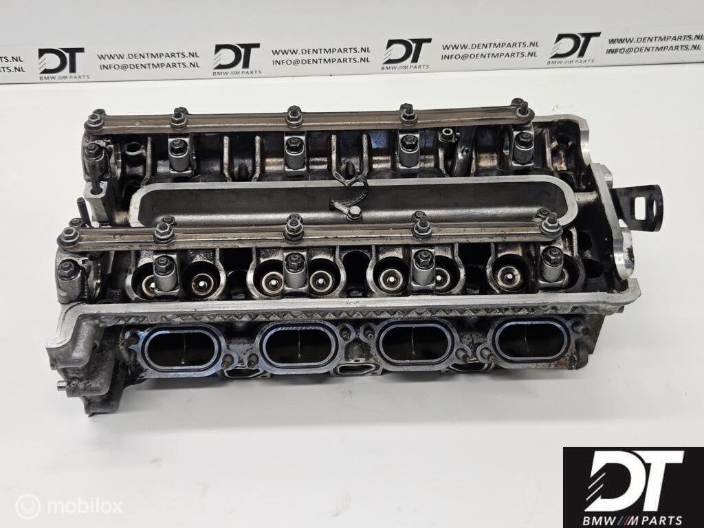 Cilinderkop 1-4 BMW E39 M5 S62 S62B50 11121407003, Auto-onderdelen, Gebruikt, Ophalen of Verzenden, BMW, BMW