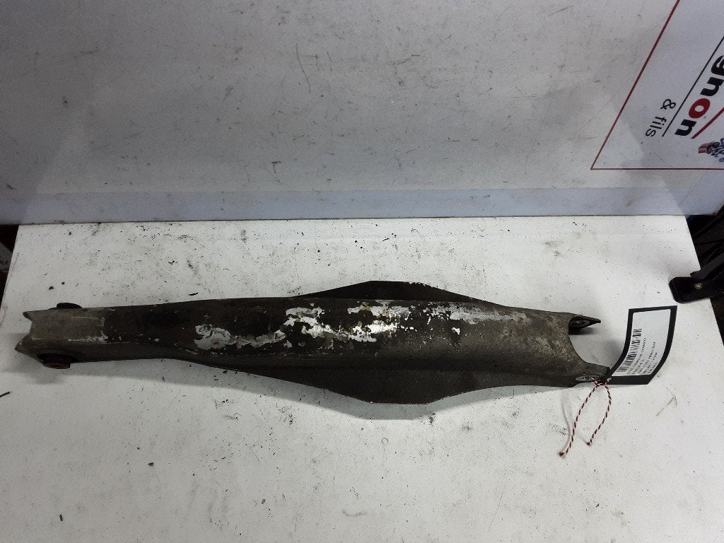 DRAAGARM RECHTS ACHTER Opel Insignia (01-2008/03-2017), Gebruikt, Opel, Opel Automobile GmbH, Kontakt-opel@opel.com