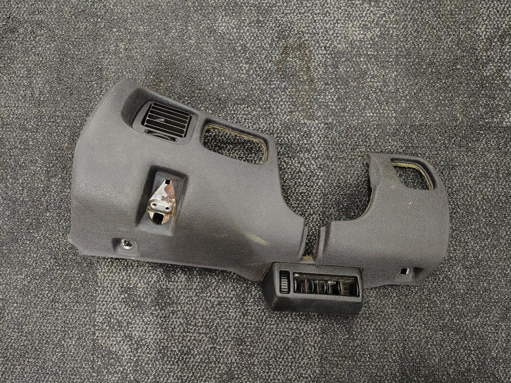 Dashbordkap Links Mitsubishi 3000GT (1991), Auto-onderdelen, Verzenden, Mitsubishi