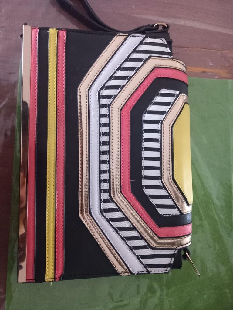 Handtas limited edition marc jacobs, Ophalen of Verzenden, Zo goed als nieuw, Handtas
