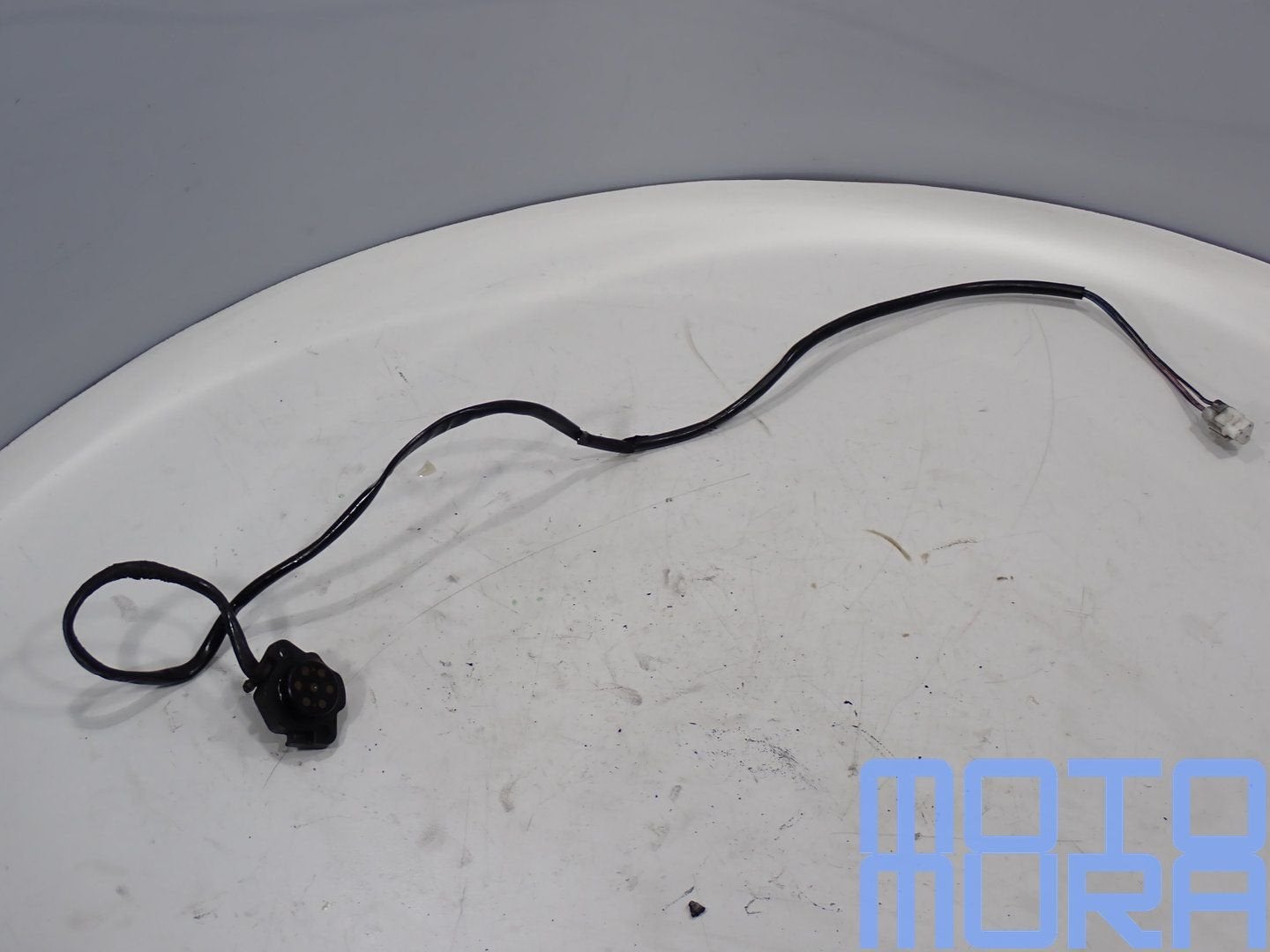 versnellingspositie sensor voor de Suzuki GSXR 600 750 SRAD, Gebruikt, -, -, Ophalen of Verzenden