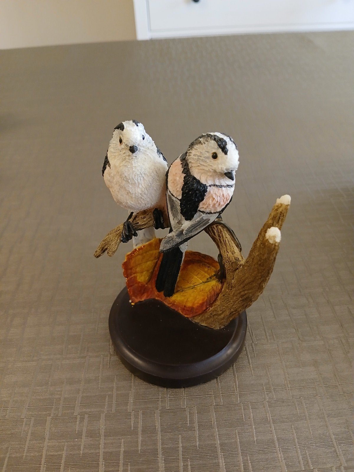 the country bird collection vogel, Ophalen, Zo goed als nieuw