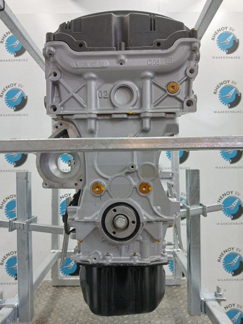 PEUGEOT 208 MOTOR 2015, Ophalen of Verzenden, Nieuw, ARN erkend