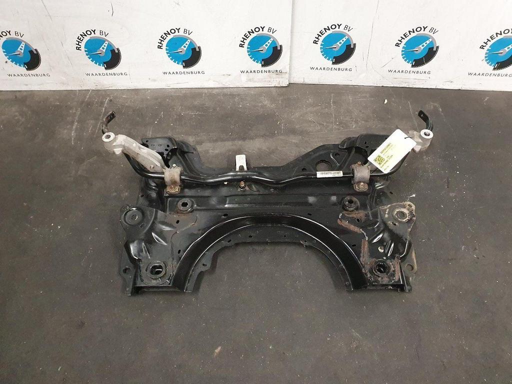 PEUGEOT 308 LB ALLURE SUBFRAME VOOR 2020, Ophalen of Verzenden, Gebruikt, ARN erkend