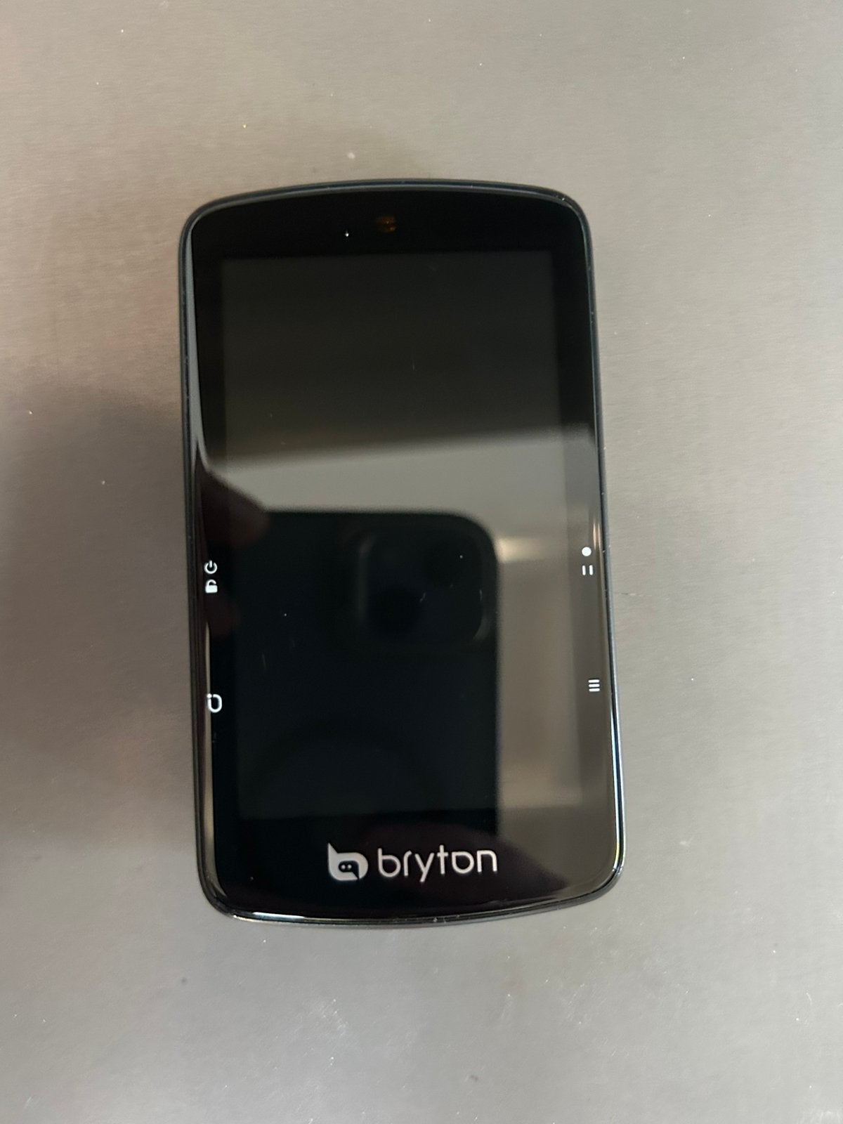 Bryton Rider S810 fietscomputer, Ophalen of Verzenden, GPS, Zo goed als nieuw