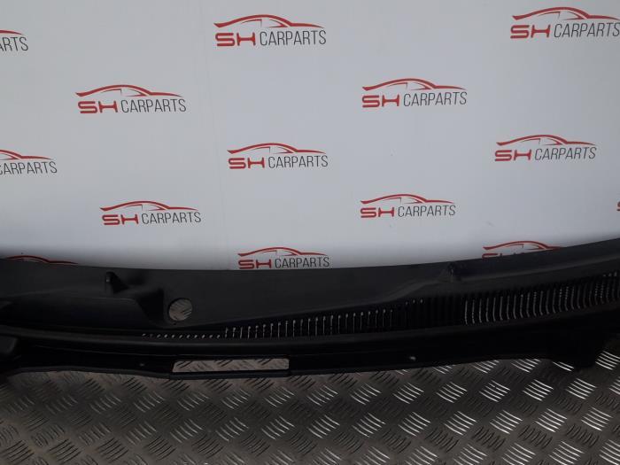 Paravent d'un Suzuki Alto (ZKV), -, 3 mois de garantie, Utilisé, -