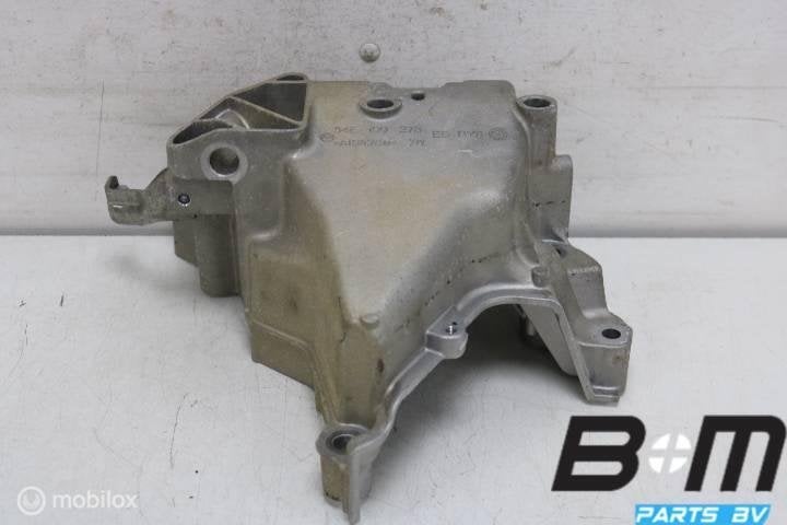 Console voor motorsteun VW Golf 7 1.4 TGI CPWA 04E199275, Utilisé