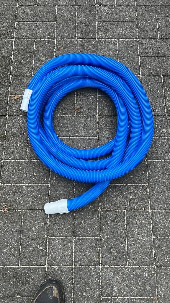 Flexibel buis 38, Ophalen, Zo goed als nieuw