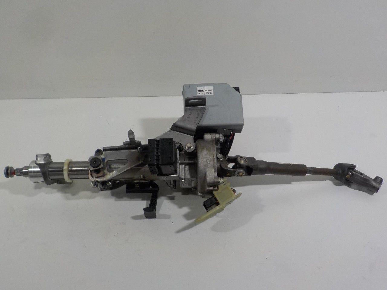 Stuurbekrachtigingspomp electrisch Renault Zoé, Onderdelen@venauto.nl, Van der Ven Autorecycling B.V., Gebruikt, Ettenseweg 76, 4706 PB Roosendaal, The Netherlands